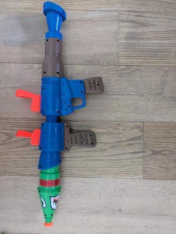 Waterpistool angry birds beschikbaar voor biedingen