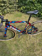 Trek boone, Ophalen, Zo goed als nieuw, Carbon