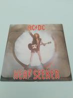AC/DC - Heat sterker (UK), Ophalen of Verzenden, Zo goed als nieuw