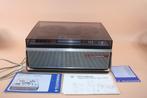telefunken magnetophon 201 de luxe e 50/60, Ophalen of Verzenden