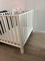 Babypark + matras, Ophalen, Zo goed als nieuw