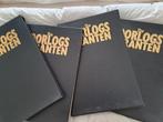 Oorlogskranten, Verzamelen, Ophalen of Verzenden