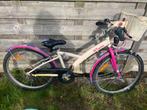 Meisjesfiets BTwin “24, Ophalen, B-Twin, Versnellingen, Gebruikt