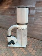 Stofafzuiging met microfilter, Doe-het-zelf en Bouw, Ophalen