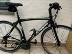 Scoppio koers/racefiets 601.1 (zo goed als nieuw), 47 tot 50 cm, Ophalen, Zo goed als nieuw, Meer dan 20 versnellingen