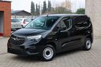 Opel Combo APPLE-CARPLAY*NAVIGATIE*EERSTE-EIG*CRUISE-CONTROL, Auto's, Voorwielaandrijving, Stof, Used 1. Bestelwagens met ervaring.