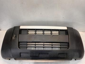 BUMPER VOOR Peugeot Bipper (AA) (01-2008/-) beschikbaar voor biedingen