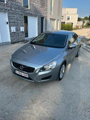 Volvo S60 D3