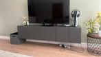 Ikea Besta TV-kast, Huis en Inrichting, Kasten |Televisiemeubels, Ophalen, Zo goed als nieuw