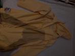Gele zomerjas voor dames van Pirouette, Kleding | Dames, Zo goed als nieuw, Verzenden