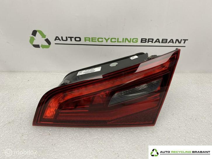 Achterlicht Rechtsbinnen Audi A3 Sportback  8V4945094A, Auto-onderdelen, Verlichting, Audi, Gebruikt, Ophalen of Verzenden