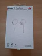 HUAWEI FreeBuds CM-H1, Ophalen of Verzenden, Nieuw, In gehoorgang (in-ear), Bluetooth
