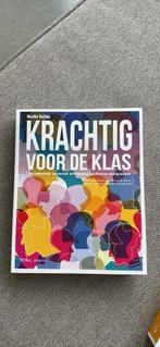 Martin Valcke - Krachtig voor de klas, Boeken, Ophalen of Verzenden, Zo goed als nieuw, Martin Valcke