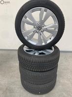 Complete winterset Volswagen ID.3  18" (#3485), Auto-onderdelen, Banden en Velgen, 18 inch, Gebruikt, Banden en Velgen, Personenwagen