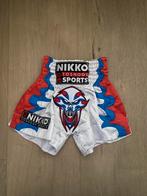 Shorts de kickboxing, Enlèvement ou Envoi