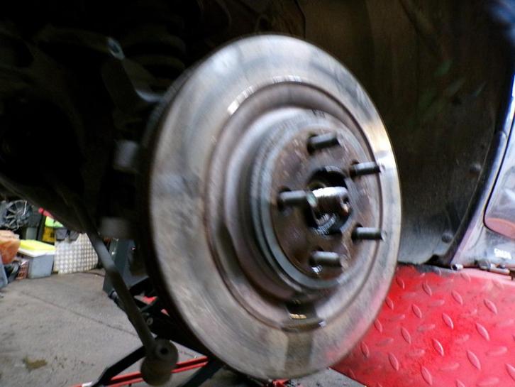 Demi train arrière gauche Jaguar XF 1 2.2D 120kw 2011, Auto-onderdelen, Ophanging en Onderstel, Jaguar, Gebruikt, Ophalen of Verzenden