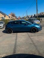 Opel astra 1.0 euro6b benzine km 31850 bj2016 1j garantie, Euro 6, USB, Bedrijf, Handgeschakeld