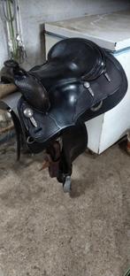 Westernzadel, Ophalen of Verzenden, Western