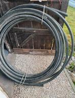 Gas leiding 20m, Doe-het-zelf en Bouw, Buizen en Afvoer, Ophalen, Nieuw