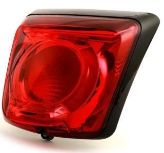 Achterlicht Vespa GTS LED 125cc-300cc, Motoren, Onderdelen | Overige, Nieuw, Ophalen