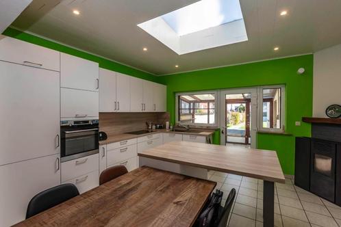 Maison à vendre, Huis en Inrichting, Overige Huis en Inrichting, Zo goed als nieuw, Ophalen