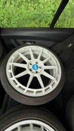 Jantes tec, Autos : Pièces & Accessoires, Pneus & Jantes, Enlèvement