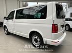 Volkswagen Transporter Automaat|4x4|8+1 minibus|Webasto|Came, Autos, Automatique, 9 places, Carnet d'entretien, Transporter