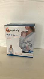 Ergobaby omni breeze baby draagzak, Neuf, Autres marques, Porte-bébé, Enlèvement