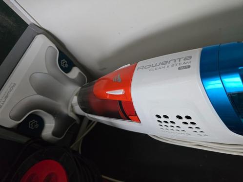Rowenta stomen en reinigen multi, Elektronische apparatuur, Stoomapparaten, Zo goed als nieuw, Stoomreiniger, Ophalen of Verzenden