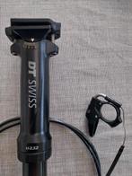 DT Swiss dropper post, Fietsen en Brommers, Fietsonderdelen, Ophalen, Zo goed als nieuw