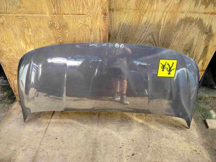 Motorkap Berlingo Partner Rifter Combo Proace City, Auto-onderdelen, Carrosserie, Motorkap, Toyota, Gebruikt, Ophalen of Verzenden