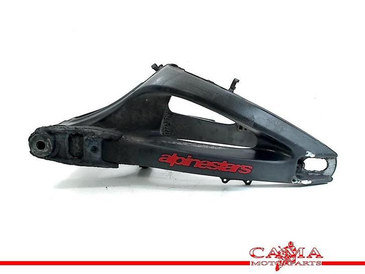 ACHTERBRUG Yamaha YZF R6 2003-2005 (YZF-R6 5SL), Motoren, Onderdelen | Yamaha, Gebruikt