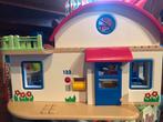 Playmobil, Ophalen, Gebruikt
