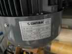 Contimac Compressor nieuw, 2 maand gebruikt, Doe-het-zelf en Bouw, Compressors, Ophalen, Zo goed als nieuw