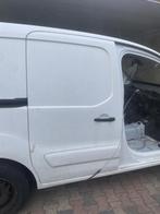 Citroen berlingo plaatwerk 2012 en onderdelen, Niet ingevuld, Citroën, Deur, Niet ingevuld