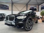 BMW X4 xDrive20i M-Sport X, 01/2019, 98.000kms, Auto's, BMW, Automaat, 1998 cc, 4 cilinders, Blauw