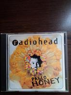 Radiohead pablo honey, CD & DVD, Comme neuf, Enlèvement ou Envoi