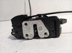 PORTIERVANGER CV ELEKTR. LINKS ACHTER Hyundai iX20 (JC), Gebruikt, Links, Hyundai