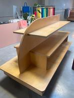 Winkel rekken, Ophalen, Zo goed als nieuw