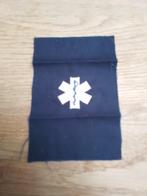 insigne ambulancier, Collections, Emblème ou Badge, Autres, Enlèvement ou Envoi