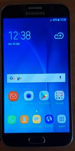 Smartphone Samsung S6 32Go Etat neuf, Telecommunicatie, Mobiele telefoons | Samsung, Ophalen, Zo goed als nieuw