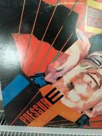 vinyl LP Bram Tchaikovsky Pressure, Ophalen of Verzenden