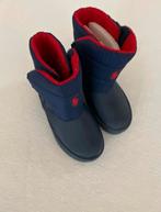 Laarsjes winterboots Ralph Lauren Polo NIEUW, Ophalen of Verzenden, Nieuw, Laarsjes