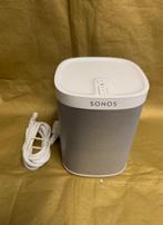 Sonos play 1 - Wit, Moins de 60 watts, Enlèvement ou Envoi, Sorento, Comme neuf