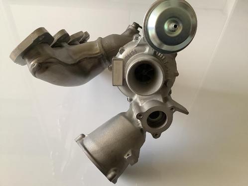 Turbo Mercedes Benz GLA 180, GLA 200, Mercedes CLA 180, 200, Auto-onderdelen, Motor en Toebehoren, Mercedes-Benz, Nieuw, Ophalen