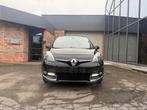 Renault Scenic édition Bose 2013 1.5 dci 81kw 110cv, Auto's, Voorwielaandrijving, Euro 5, Leder en Stof, Zwart