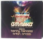 amnesia ibiza dj sessions volume 4 - benny benassi - brian c, Ophalen of Verzenden, Gebruikt, Techno of Trance, Boxset