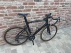 Koersfiets heren, Sport en Fitness, Wielrennen, Ophalen, Gebruikt, Overige typen