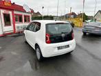 Volkswagen Up 2016 / 68000 km !!, Auto's, Volkswagen, Voorwielaandrijving, Stof, Wit, Bedrijf