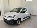 Peugeot PARTNER 1.5 BlueHDi 101pk STT- CAM-GPS-DODE HOEK, Monovolume, Wit, 100 pk, Bedrijf